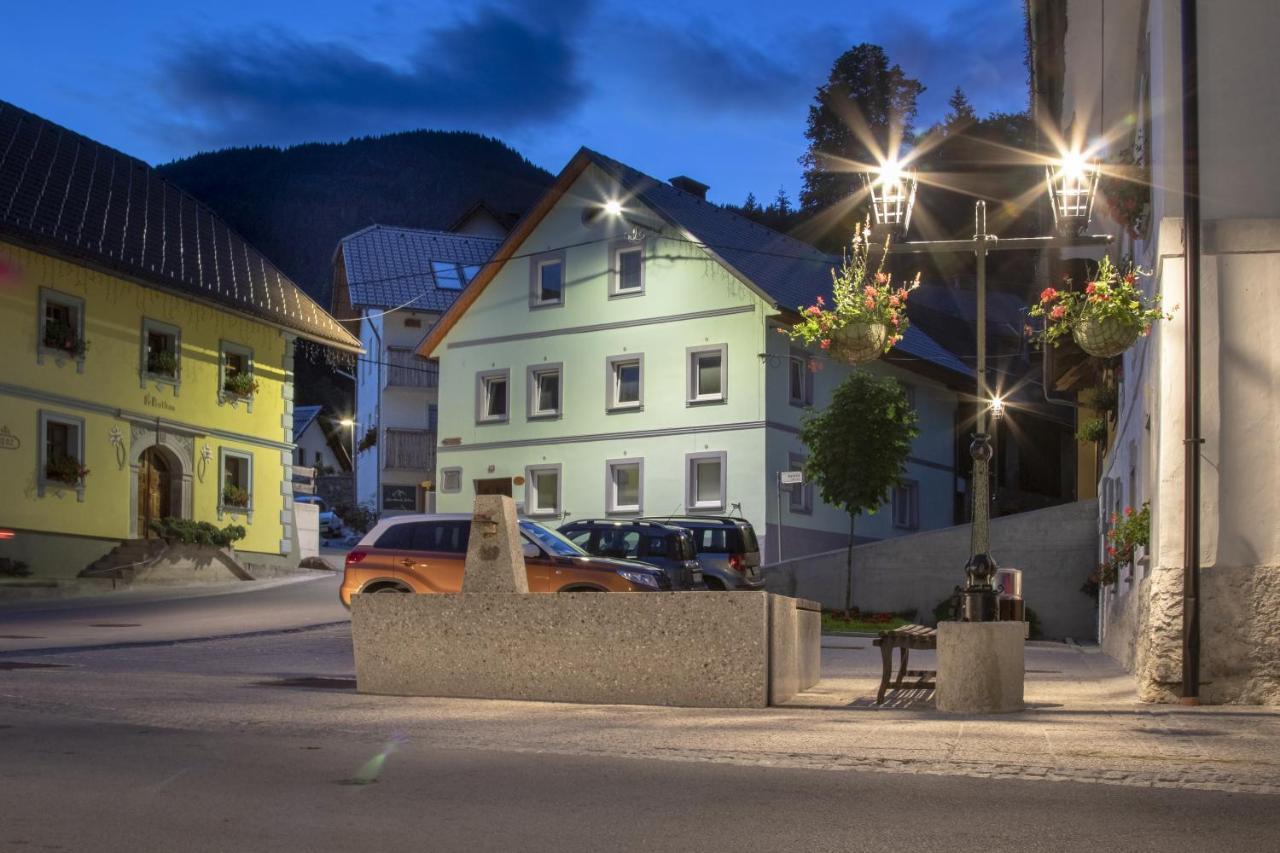 Apartments Julian Adventure Kranjska Gora Exterior photo