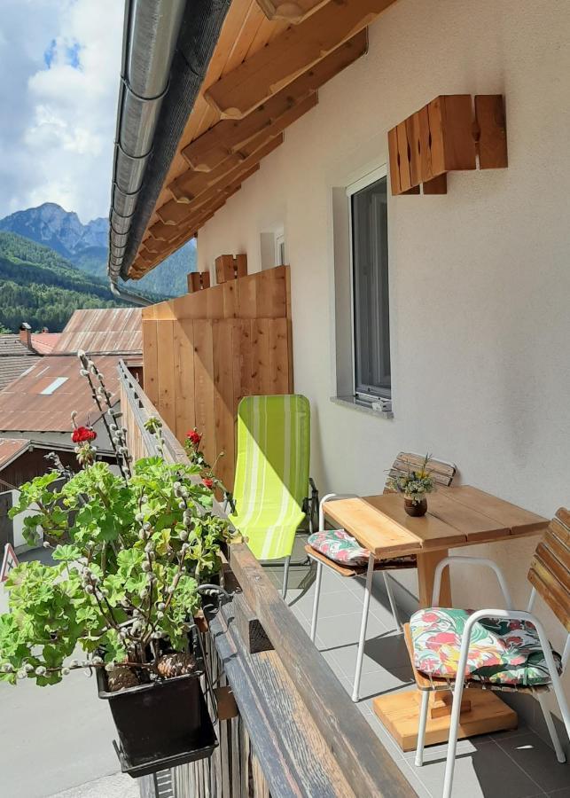 Apartments Julian Adventure Kranjska Gora Exterior photo